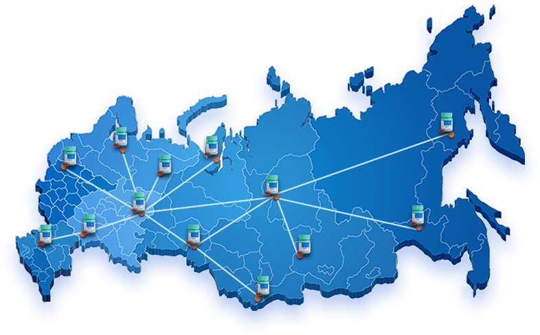 Софосбувир - ДОСТАВКА ПО ВСЕЙ РОССИИ