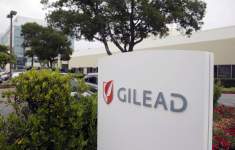 Препараты компании Gilead были одобрены для использования на территории Китая